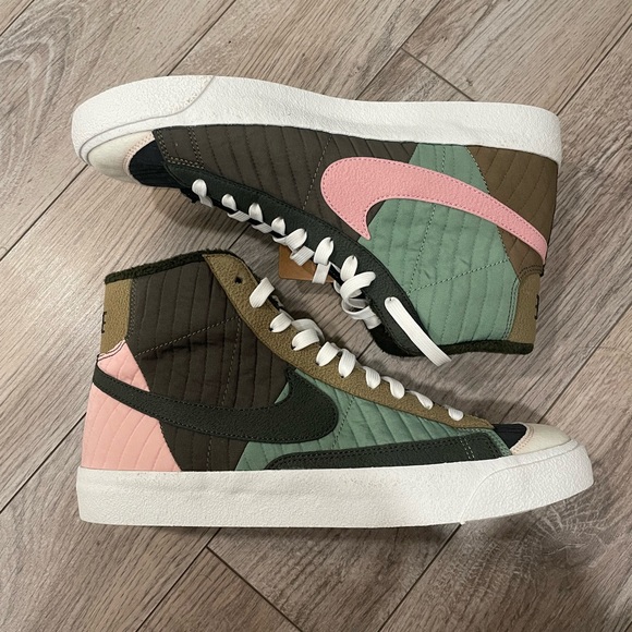 BLAZER MID '77 LX NN - Picture 3 of 6